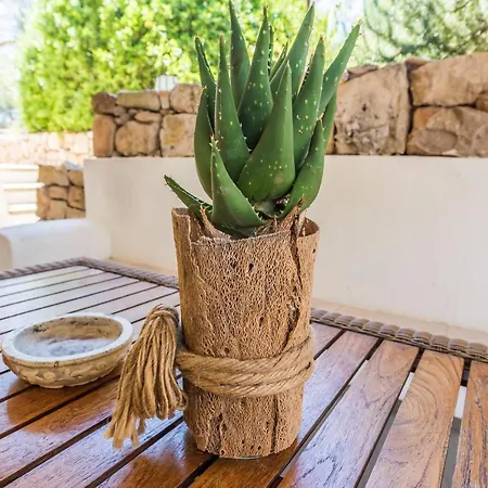 Tia Maria Country - Exclusive Villa