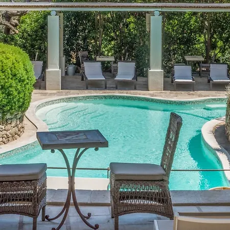 Tia Maria Country - Exclusive Villa