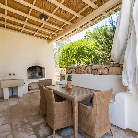 Villa Tia Maria Country - Exclusive