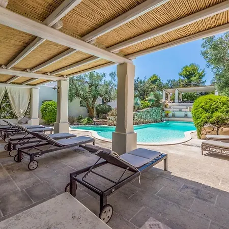 Villa Tia Maria Country - Exclusive *