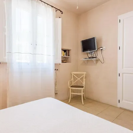 Tia Maria Country - Exclusive Villa
