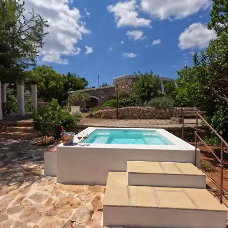 Villa Tia Maria Country - Exclusive