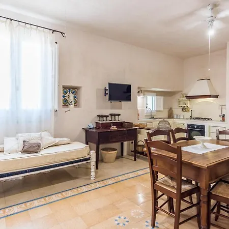 Villa Tia Maria Country - Exclusive Racale