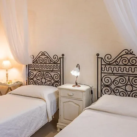 Villa Tia Maria Country - Exclusive Racale