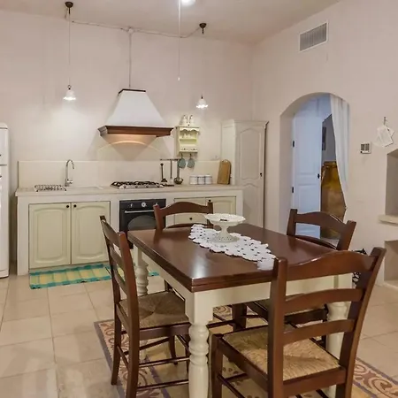 Tia Maria Country - Exclusive Villa