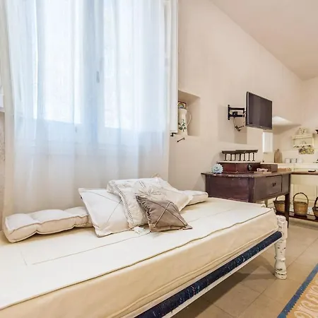 Villa Tia Maria Country - Exclusive Racale