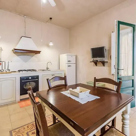 Tia Maria Country - Exclusive Villa Racale
